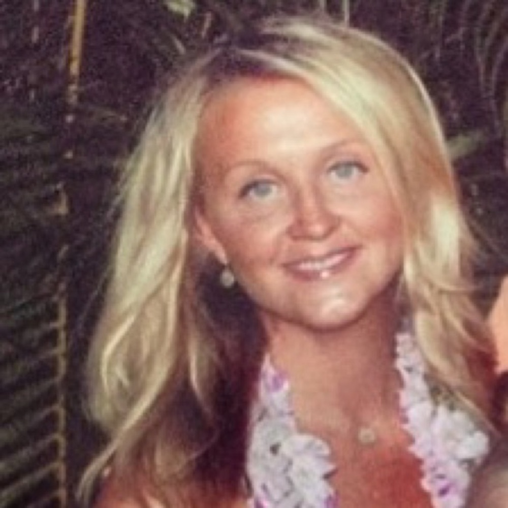 Meet your Posher, Traci